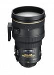 Телеобъектив Nikon 200mm f/2G ED-IF AF-S VR II Nikkor