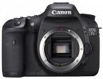 Зеркальная камера Canon EOS 7D Body - Раздел: Бытовая электроника, фототехника
