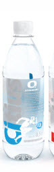 Вода витаминная стандарт О2 спорт Цитиус