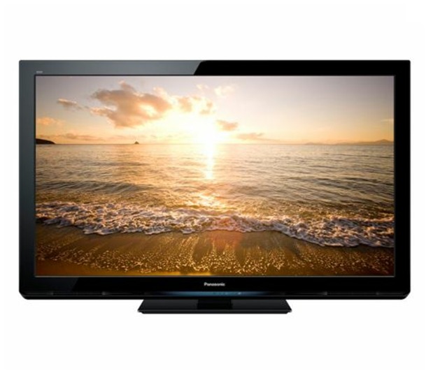 Телевизор Panasonic TX-P42U30