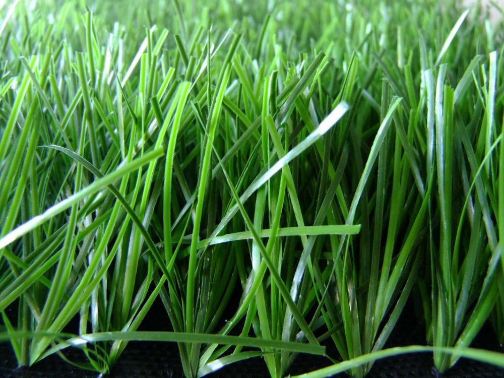 Искусственный газон 40-50 мм