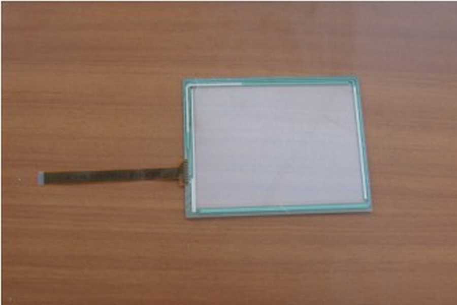 Сенсорные панели (touch-screen)