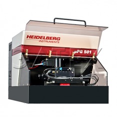 Система безмасковой литографии mPG 501 Heidelberg Instruments Mikrotechnik GmbH