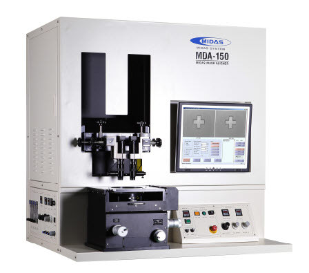 Установка MDA-150