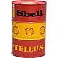 Гидравлическое масло Shell Tellus
