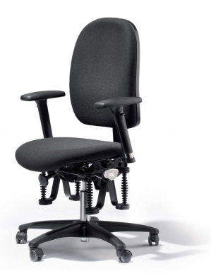 Кресла и стулья компьютерные BIOSWING 350