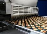 Оборудование для производства печенья и бисквитов Polin