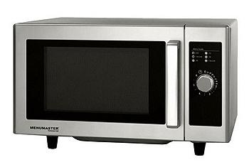 Печь микроволновая Menumaster RMS510D