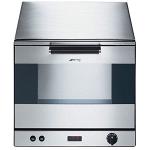Конвекционная печь ALFA 41 XE 2