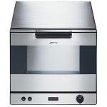 Конвекционная печь ALFA 41 SMEG