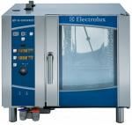 Печь пароконвекционная ELECTROLUX