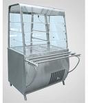 Прилавок-витрина холодильный ПВВ-70Т-С