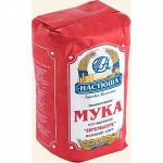МУКА в/с 50 кг,НАСТЮША,РОССИЯ