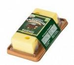 Сыр твердый "Эмменталер" 45% Брусок