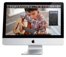 Компьютеры  Apple iMac 27'