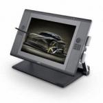 Графический планшет Wacom Cintiq 24HD