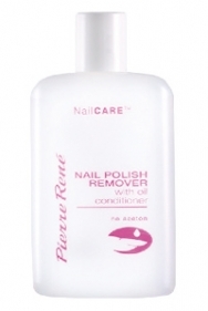 Средство для снятия лака Nailpolish remover