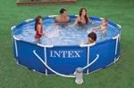 Каркасный бассейн Intex 28252 (старый арт. 54952)