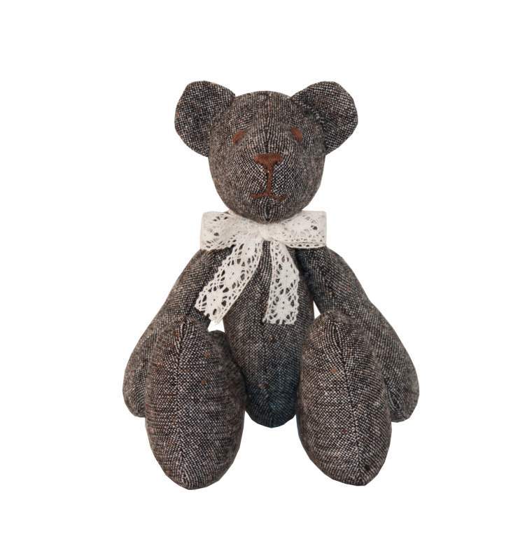 Игрушка мишка Twiddy, 27 cm