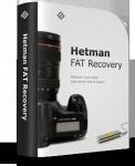 Hetman FAT Recovery