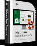 Hetman Excel Recovery