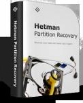 Hetman Partition Recovery
