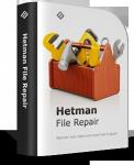 Hetman File Repair