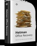 Hetman Office Recovery