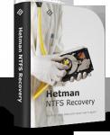 Hetman NTFS Recovery