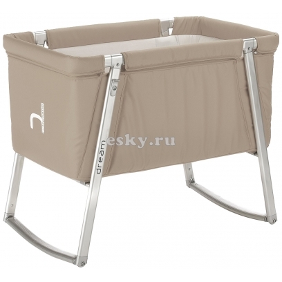 Колыбель Babyhome Dream Sand