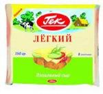 Плавленый сыр Гек Лёгкий 45%