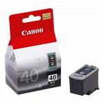 Картридж Canon PG-40 Black