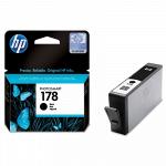 Картридж HP CB316HE Black