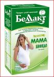 Продукт сухой молочный для беременных женщин и кормящих матерей
