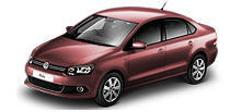 Volkswagen Polo Sedan Volkswagen Polo Sedan