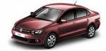 Volkswagen Polo Sedan