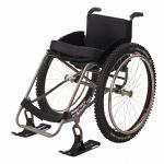 коляска активного типа для инвалидов модель Хаски