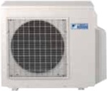 Мульти-сплит система DAIKIN MXS-E(F)