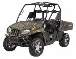 Квадроциклы Arctic Cat PROWLER 700 HDX PS (2012)