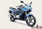 Мотоциклы  STELS SB 200