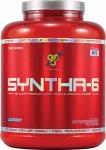 Самый вкусный протеин BSN syntha-6 для роста массы