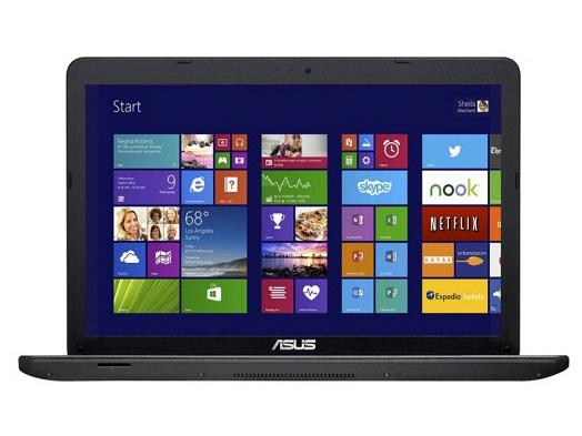 Ноутбук ASUS X551MAV X551MA - это универсальный Ноутбук ASUS X551MAV X551MA - это универсальный