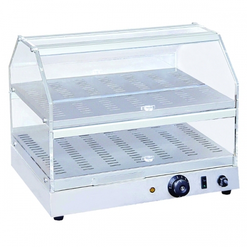 Витрина тепловая STARFOOD DH-395