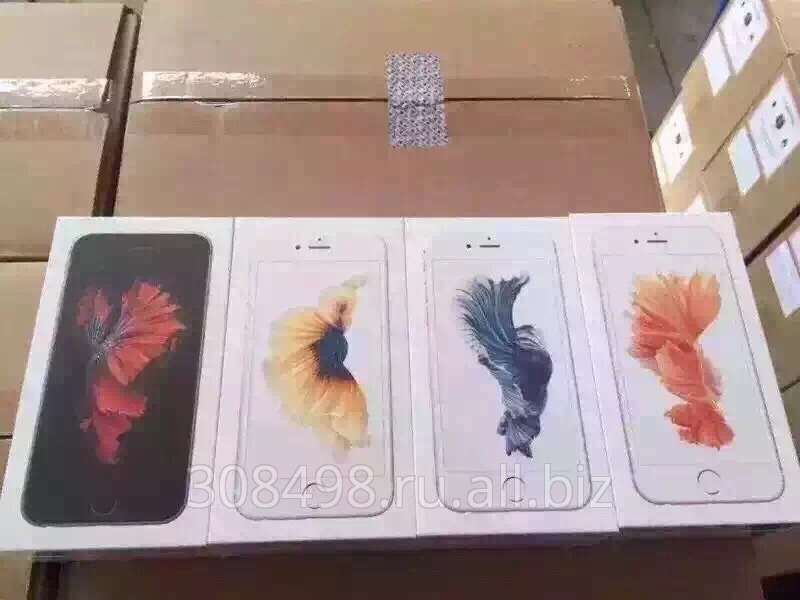 Телефон iPhone 6