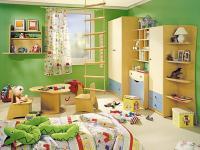 Мебель для детской комнаты на заказ