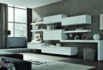 Мебель для гостиной Misura Emme