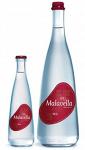 Природная вода Malavella