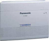 Мини-АТС Panasonic KX-TD816