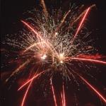 Салют Москва Златоглавая