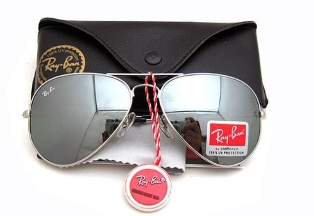 Оригинальные очки Ray-Ban